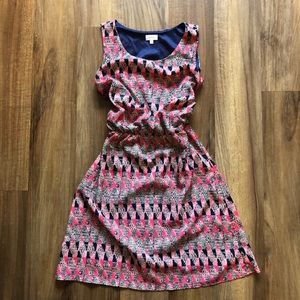 Pixley Stitch Fix Dress S
